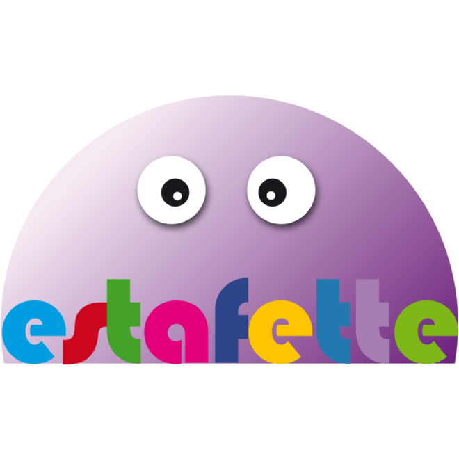 Estafette 2 | Complete methode